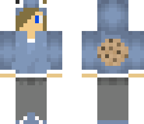 cookie boy