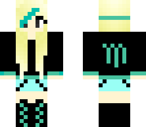 platinumxo skin