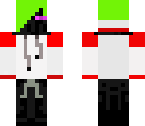 enderboy