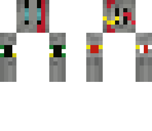 battle class drone
