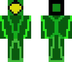 space warrior