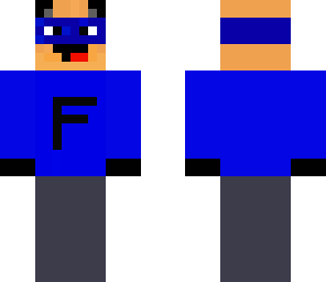 super fox