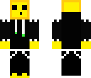 slime yellow