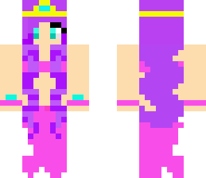 mermaid