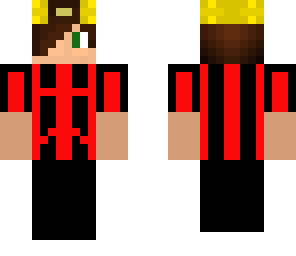 simon's mining outfit