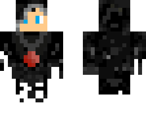 voltorie ghost