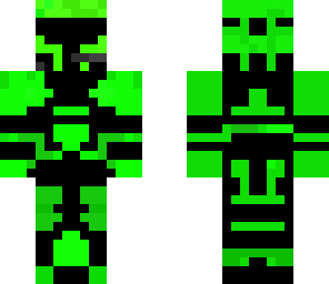 bioforge solider