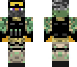 cool war boy