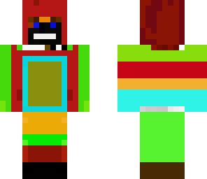 color killer