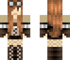 steampunk