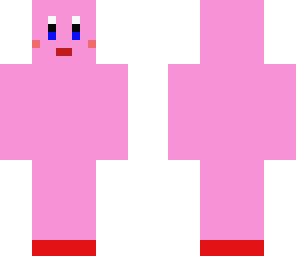 my kirby 2
