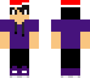 santa teen