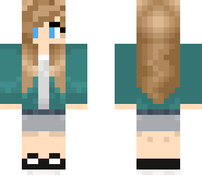 girl