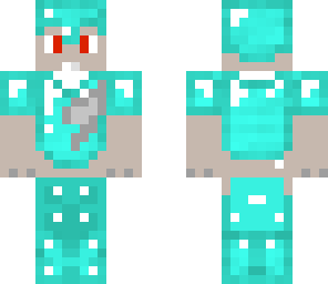 diamondete