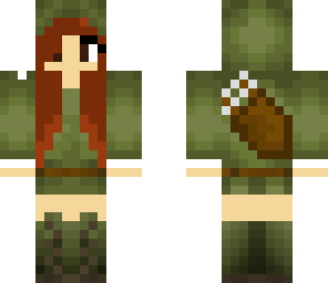 e23's skin