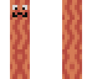 bacon man
