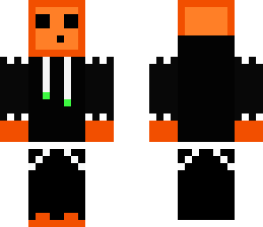 slime orange