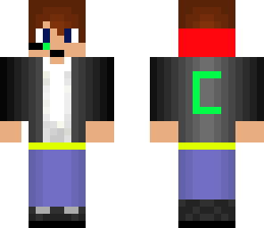 my epic teen