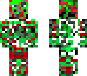 appleitosse camouflage
