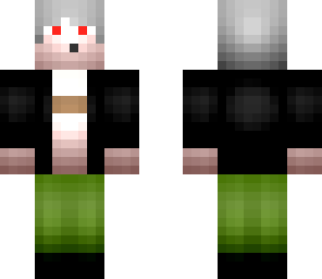 dante - black hd v3