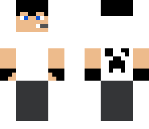 my new skin fixed