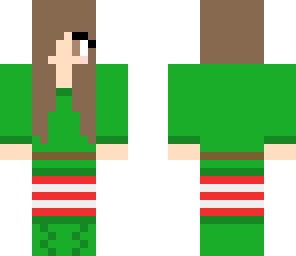 santas helper one