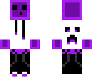 fixed cool slime purple