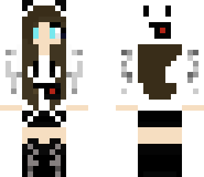wolf girl