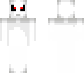 ghast boy