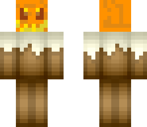 pumpkin cake