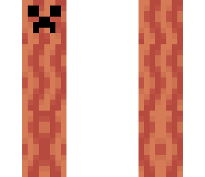 bacon creep
