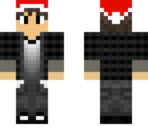 merry christmas teen