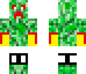 super boxing creeper