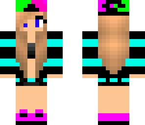 cute girl