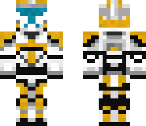 commander cody