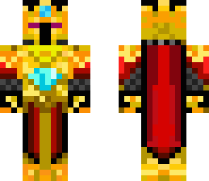 endertemplar