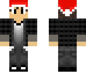 edited christmas