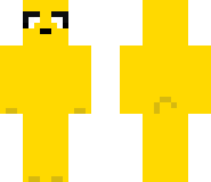 jake the dog