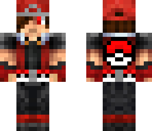 pkmn trainer redinjarex