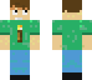 my skin