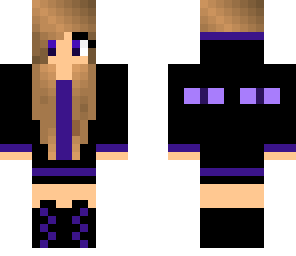 ender girl