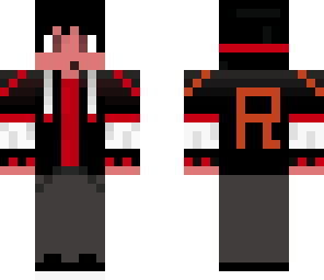 redbeackerofficial
