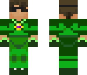 green skythekidrs