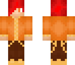 red-boy