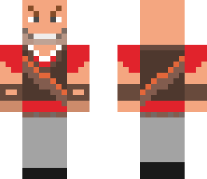tf2 heavy