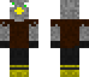 bird