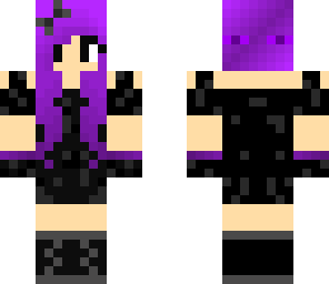ender girl
