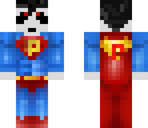 super panda