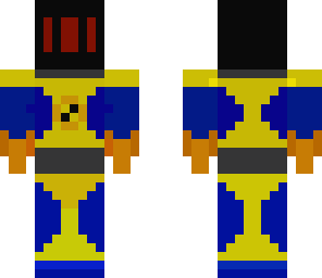 countdown furnace