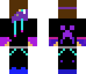 fist skin fix